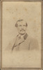Man wearing a coat with vest