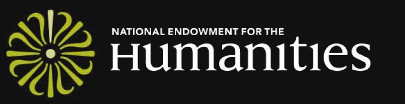 National Endowment for the Humanities logo